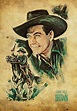 Johnny Mack Brown | Western movie, Tv westerns, Western art