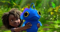 The Sea Beast Review: Netflix Animation Raises its Game with Fun Epic ...
