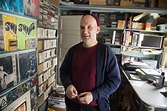 Ian MacKaye Reveals ‘Woodstock’ Soundtrack Obsession in New Book ...