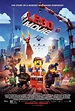 The Lego Movie poster - blackfilm.com/read | blackfilm.com/read