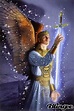 San Miguel Arcangel Defiendenos En La Lucha GIF - Find & Share on GIPHY