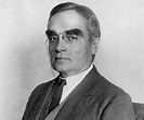 Learned Hand Biography - Childhood, Life Achievements & Timeline