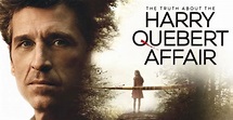 Truth About the Harry Quebert Affair Season 2: Release Date, Cast ...