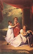 The Fluyder Children Sir Thomas Lawrence Wholesale Oil Painting China ...