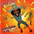 George Clinton Family Series: Testing Positive 4 The Funk (1993, CD) | Discogs
