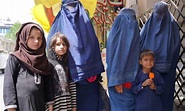 „Inside Afghanistan“: So geht es dem Land wirklich | TV DIGITAL