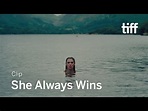 SHE ALWAYS WINS Clip | TIFF 2022 - YouTube