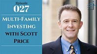Scott is Featured Guest on The Nuts and Bolts of Real Estate Investing ...