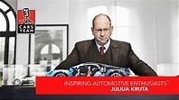 1868: Julius Kruta Bugatti Expert - YouTube