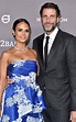 Jordana Brewster Files for Divorce From Andrew Form After 13 Years