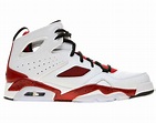 Nike Air Jordan Flight Club '91 Mens Basketball Shoes - Walmart.com