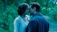 L’Amant de Lady Chatterley - Film (2022) - SensCritique