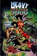 Heavy Metal 2000 (2000) - Posters — The Movie Database (TMDB)