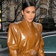 Kim Kardashian senza veli su GQ | Vogue Italia
