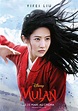 Affiche du film Mulan - Photo 15 sur 61 - AlloCiné