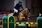 Bost triumphs in high quality FEI World Cup Western League Jumping ...