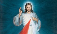 The Feast of Divine Mercy - St. John Paul II Society
