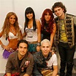 'Rebelde': El grupo musical RBD regresa a la televisión con un ...