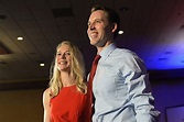 Josh Hawley Erin Morrow : Missouri Sen Hawley Forms Leadership Pac ...