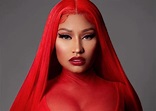 Nicki Minaj Welcomes Baby! Singer Gives Birth To Her First Child ...