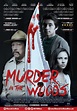 Murder in the Woods (2017) movie poster