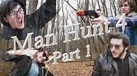 Man Hunt 4: Part 1 - YouTube