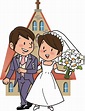 Marriage PNG Picture | PNG Mart