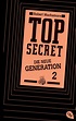 Robert Muchamore: Top Secret. Die Intrige. cbj Jugendbücher (Paperback)
