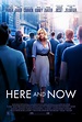 Watch This Trailer For HERE AND NOW Starring Sarah Jessica Parker and ...
