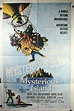 MYSTERIOUS ISLAND, Jules Verne Original Movie Poster - Original Vintage ...