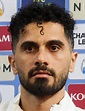 Omid Alishah - Player profile 23/24 | Transfermarkt