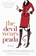 The Devil Wears Prada | Best Fashion Fiction Books | POPSUGAR Fashion ...