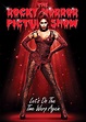 The Rocky Horror Picture Show (TV) (2016) - FilmAffinity