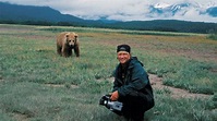 The Cinematheque / Grizzly Man
