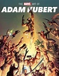 The Marvel Art of Adam Kubert | Fresh Comics