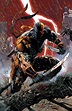 DEATHSTROKE #1: TONY DANIEL Takes You Behind the Deadly Scenes | 13th ...