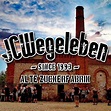 JC Wegeleben Alte Zuckerfabrik | Wegeleben