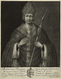 NPG D24019; Richard Fleming, Bishop of Lincoln - Portrait - National ...