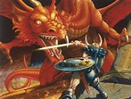 Dungeons & Dragons Online | Hobby Consolas