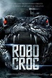 RoboCroc (2013) — The Movie Database (TMDB)