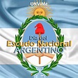 12 de MARZO: DÍA DEL ESCUDO NACIONAL ARGENTINO | Universidad Nacional ...