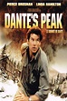 Dante's Peak (1997) - Posters — The Movie Database (TMDb)