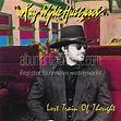 Album Art Exchange - Lost Train of Thought by Ray Wylie Hubbard - Album ...