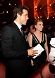 Ryan Reynolds and Scarlett Johansson | Ryan reynolds and scarlett ...