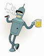 Bender (Futurama) - Alchetron, The Free Social Encyclopedia