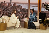 Michelle Obama Gets Sleek in Pointy Boots on ‘The Drew Barrymore Show ...
