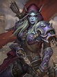 Sylvanas Windrunner | Wikia Warcraft Việt Nam | Fandom