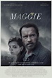 Primer póster oficial de "Maggie", la película de temática zombi ...