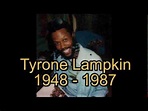 P-Funk Monster Drums Tyrone Lampkin - YouTube