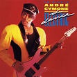 M80s Soundtrack for an 80s Generation: André Cymone - The Dance Electric